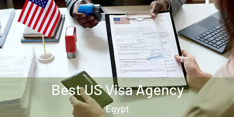  Best US Visa Agency Egypt