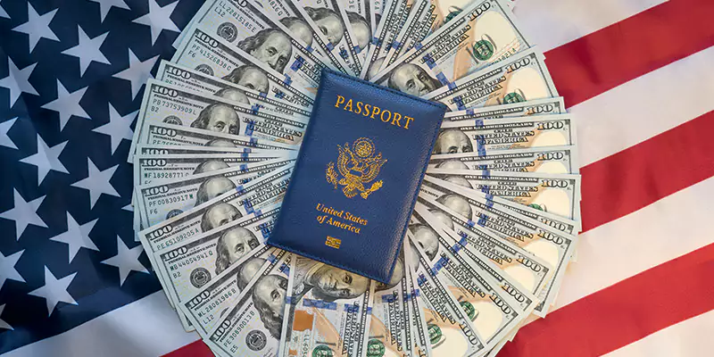 Why Choose Us for Your US Investment Visa Journey for Egypt?