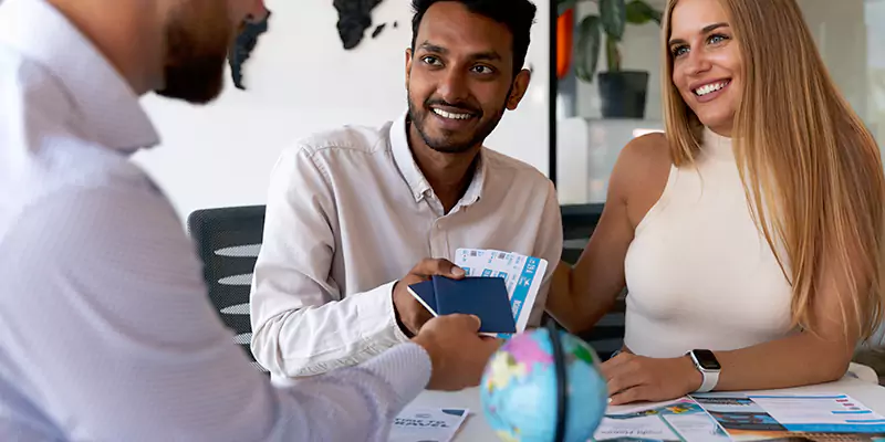 Benefits You Get with Our E2 Visa Support in Egypt