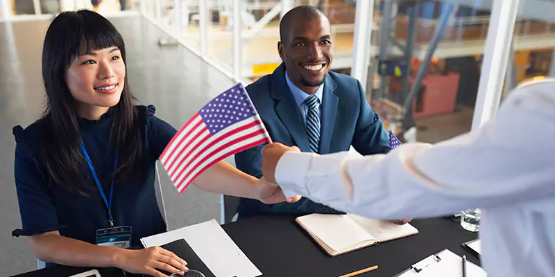 Our EB-5 Consultation and Strategy in Egypt