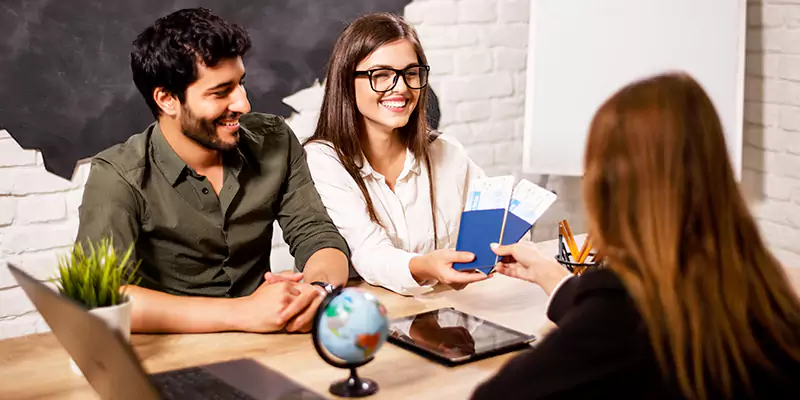 Benefits of Our Intra Company Transfer USA Service in Egypt
