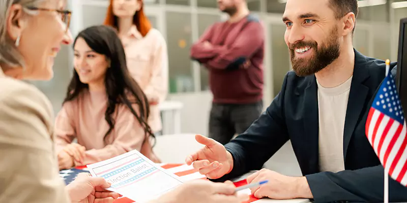 Why Choose Our Expert US Immigration Consultants in Egypt?