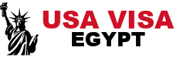 USA Visa Egypt